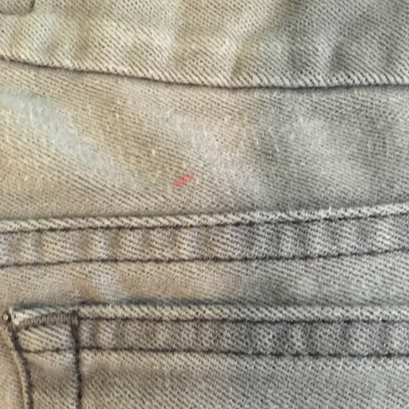 Joe’s Jeans Honey bootcut grey denim - Picture 7 of 8